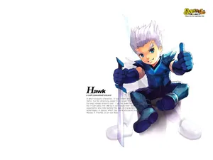 Survival 第一辑_19