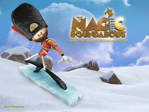Magic 第一辑_11