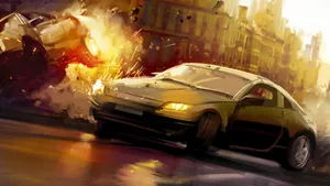 1080游戏汽车 第一辑_5