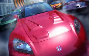 1440游戏汽车 第二辑_14
