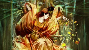 ChenWei作品 第一辑_1