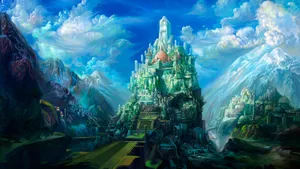 ChenWei作品 第一辑_7