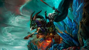 ChenWei作品 第一辑_8