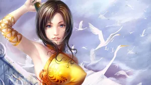 ChenWei作品 第一辑_14