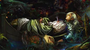 ChenWei作品 第一辑_15