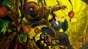 ChenWei作品 第一辑_18