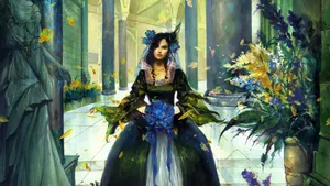 ChenWei作品 第一辑_19