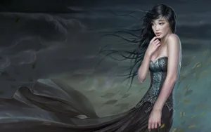 TangYuehui CG作品 第一辑_3