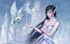 TangYuehui CG作品 第一辑_6