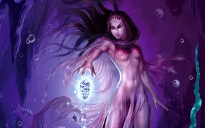 TangYuehui CG作品 第一辑_8