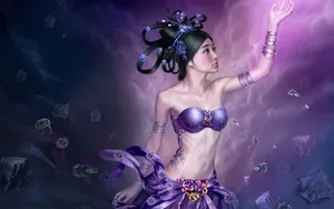 TangYuehui CG作品 第一辑_14