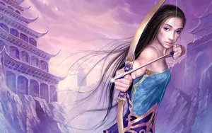 TangYuehui CG作品 第一辑_15