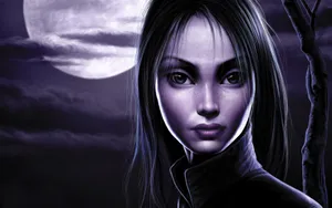 TangYuehui CG作品 第一辑_16