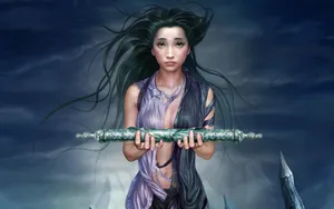 TangYuehui CG作品 第一辑_17