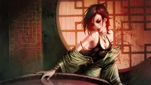 1080p宽屏CG 第二辑_12