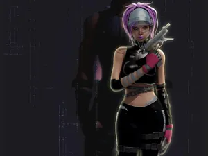 1600CG欣赏 第二辑_11