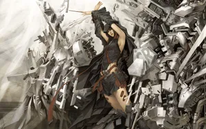 1680CG欣赏 第二辑_7