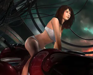 1280CG欣赏 第二辑_5