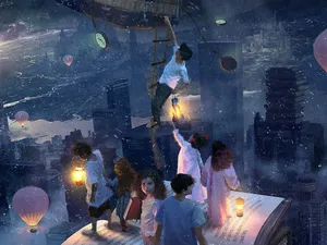 1024CG欣赏 第三辑_15