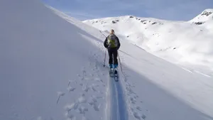 滑雪运动图片_6