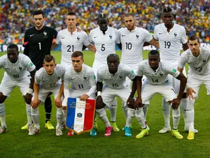 2014巴西世界杯16强壁纸_4