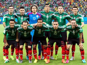 2014巴西世界杯16强壁纸_12