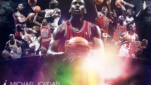 2014年NBA全明星赛壁纸_4