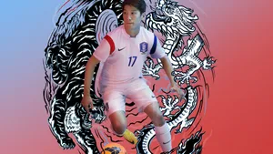 2014巴西世界杯韩国队壁纸_3