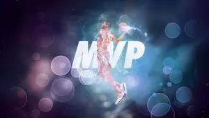 NBA球星凯文·杜兰特图片壁纸_4