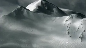 滑雪运动桌面壁纸_10