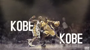 精选NBA篮球球星壁纸