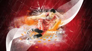 精选NBA篮球球星壁纸_5