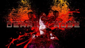 精选NBA篮球球星壁纸_11