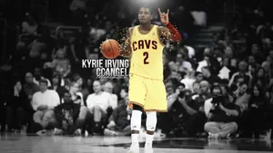 精选NBA篮球球星壁纸_14