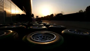 2013年F1大奖赛上海站壁纸_5