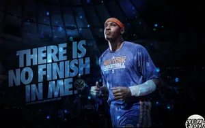 NBA小甜瓜卡梅隆·安东尼图片壁纸_16