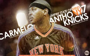 NBA小甜瓜卡梅隆·安东尼图片壁纸_18