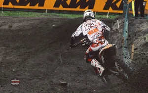 2012 AMA国际越野摩托车大赛 第二辑_22