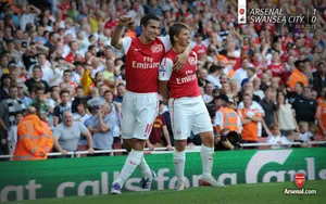 2012年英超足球赛季 阿森纳 Arsenal_2
