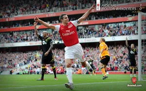 2012年英超足球赛季 阿森纳 Arsenal_4