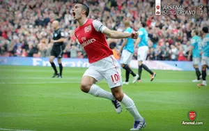 2012年英超足球赛季 阿森纳 Arsenal_6