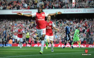 2012年英超足球赛季 阿森纳 Arsenal_7