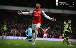 2012年英超足球赛季 阿森纳 Arsenal_11