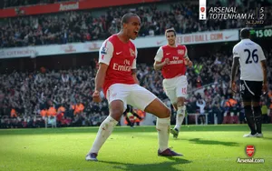 2012年英超足球赛季 阿森纳 Arsenal_13