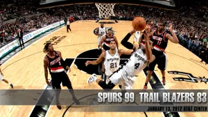 NBA马刺队2011-12赛季壁纸_3