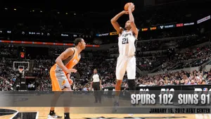 NBA马刺队2011-12赛季壁纸_4