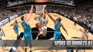 NBA马刺队2011-12赛季壁纸_7