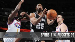 NBA马刺队2011-12赛季壁纸_11