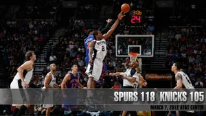 NBA马刺队2011-12赛季壁纸_12