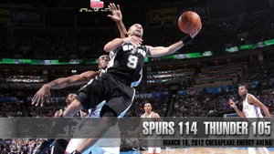 NBA马刺队2011-12赛季壁纸_13